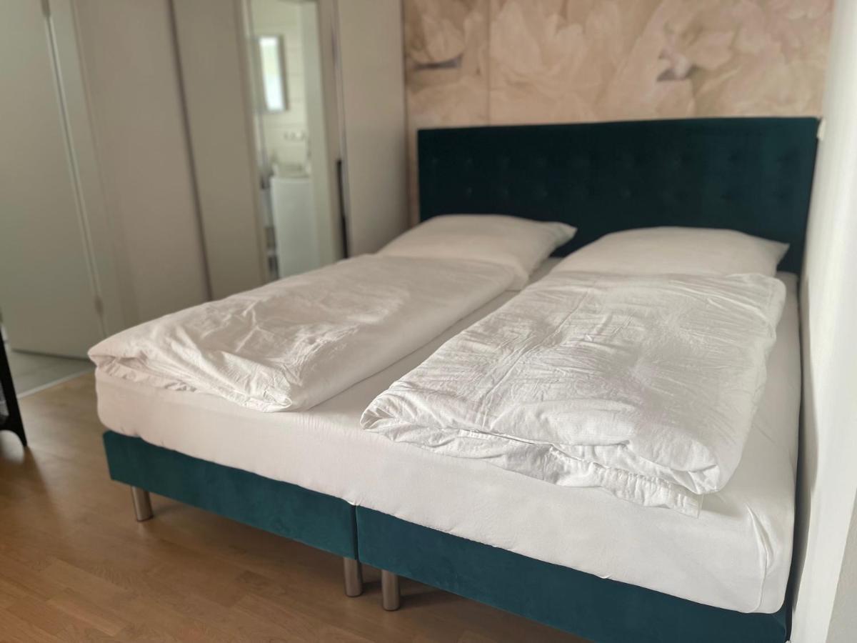 Apartment Modern Eingerichtetes Terrassen Lappersdorf (Regensburg)