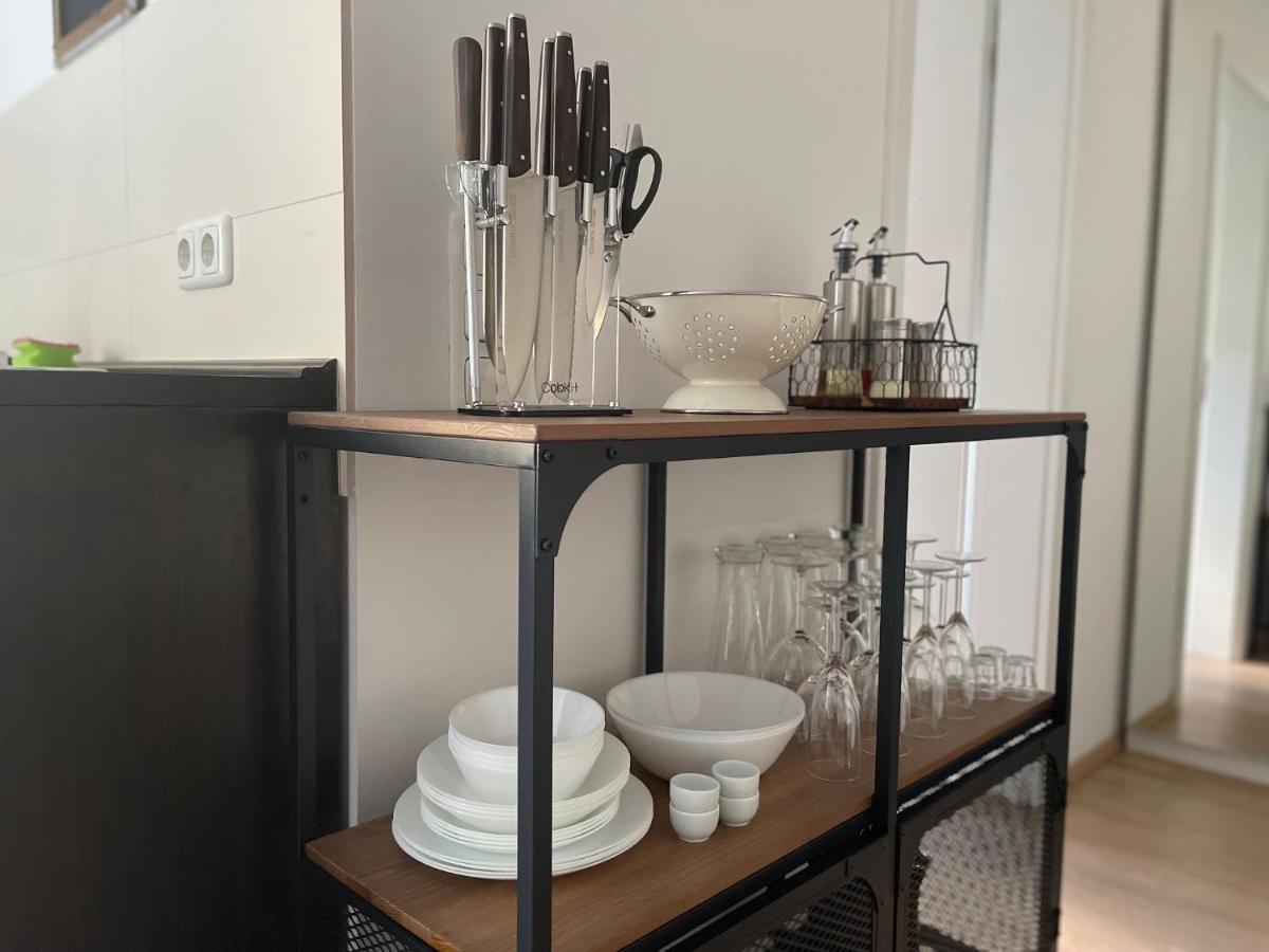 Apartment Modern Eingerichtetes Terrassen Lappersdorf (Regensburg)
