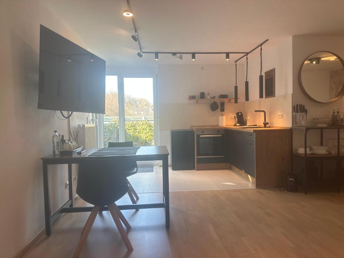 Modern Eingerichtetes Terrassen * Lappersdorf (Regensburg)
