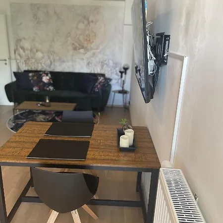 Greenleaf Lappersdorf - Terrasse - A93 Anbindung - Netflix - Stadtnah Extérieur photo