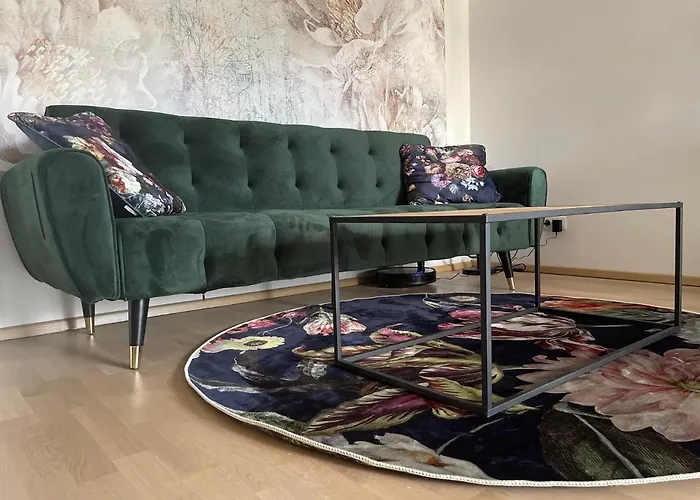 Greenleaf Lappersdorf - Terrasse - A93 Anbindung - Netflix - Stadtnah