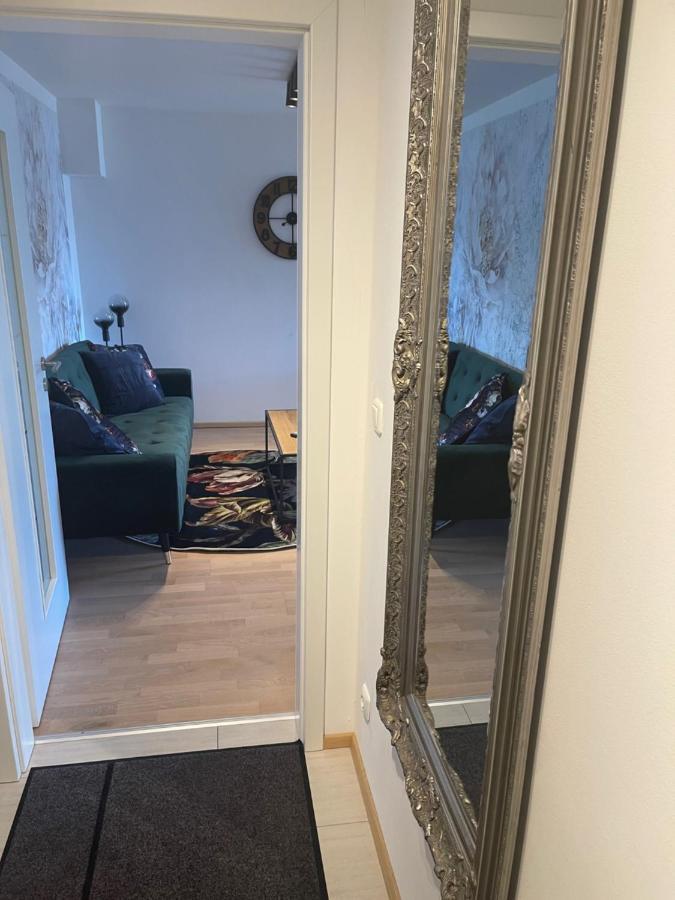 Greenleaf Lappersdorf - Terrasse - A93 Anbindung - Netflix - Stadtnah Lappersdorf (Regensburg)