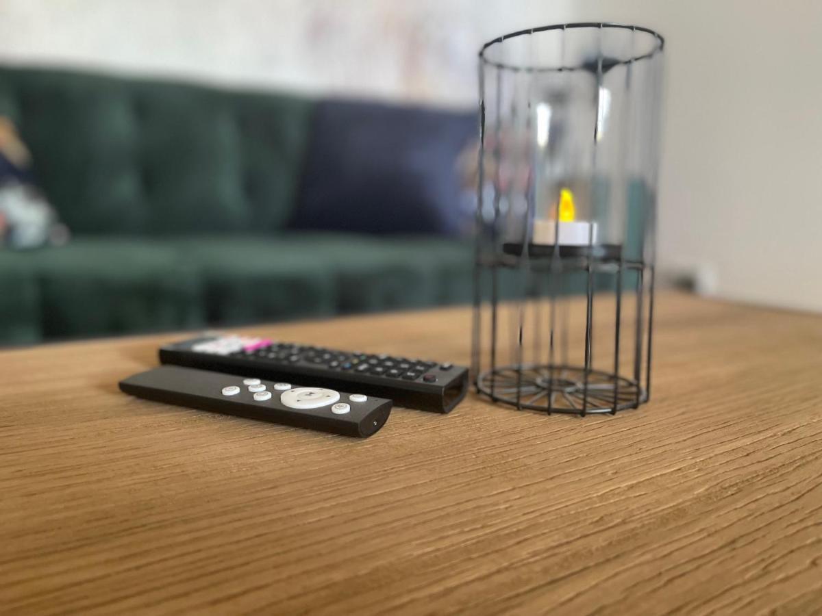 Greenleaf Lappersdorf - Terrasse - A93 Anbindung - Netflix - Stadtnah