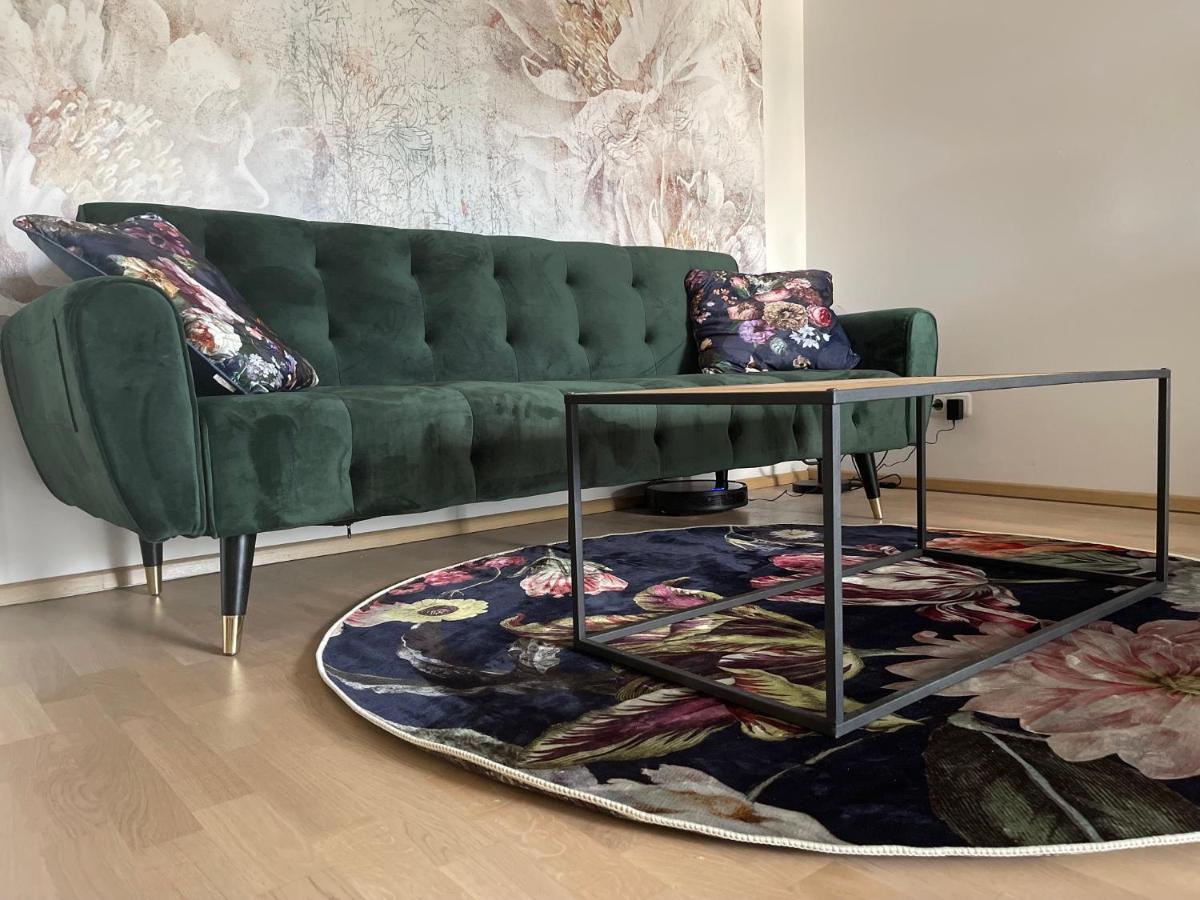 Greenleaf Lappersdorf - Terrasse - A93 Anbindung - Netflix - Stadtnah Appartement Lappersdorf (Regensburg)