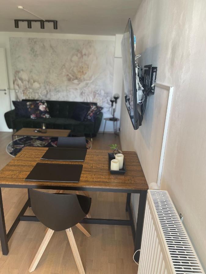 Greenleaf Lappersdorf - Terrasse - A93 Anbindung - Netflix - Stadtnah Lappersdorf (Regensburg)