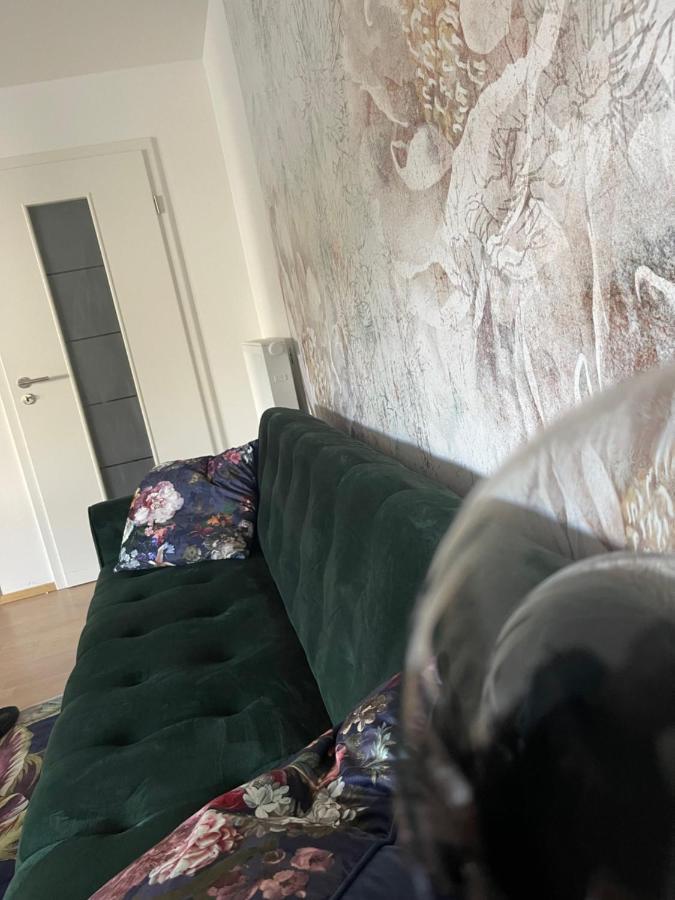 Greenleaf Lappersdorf - Terrasse - A93 Anbindung - Netflix - Stadtnah Appartement