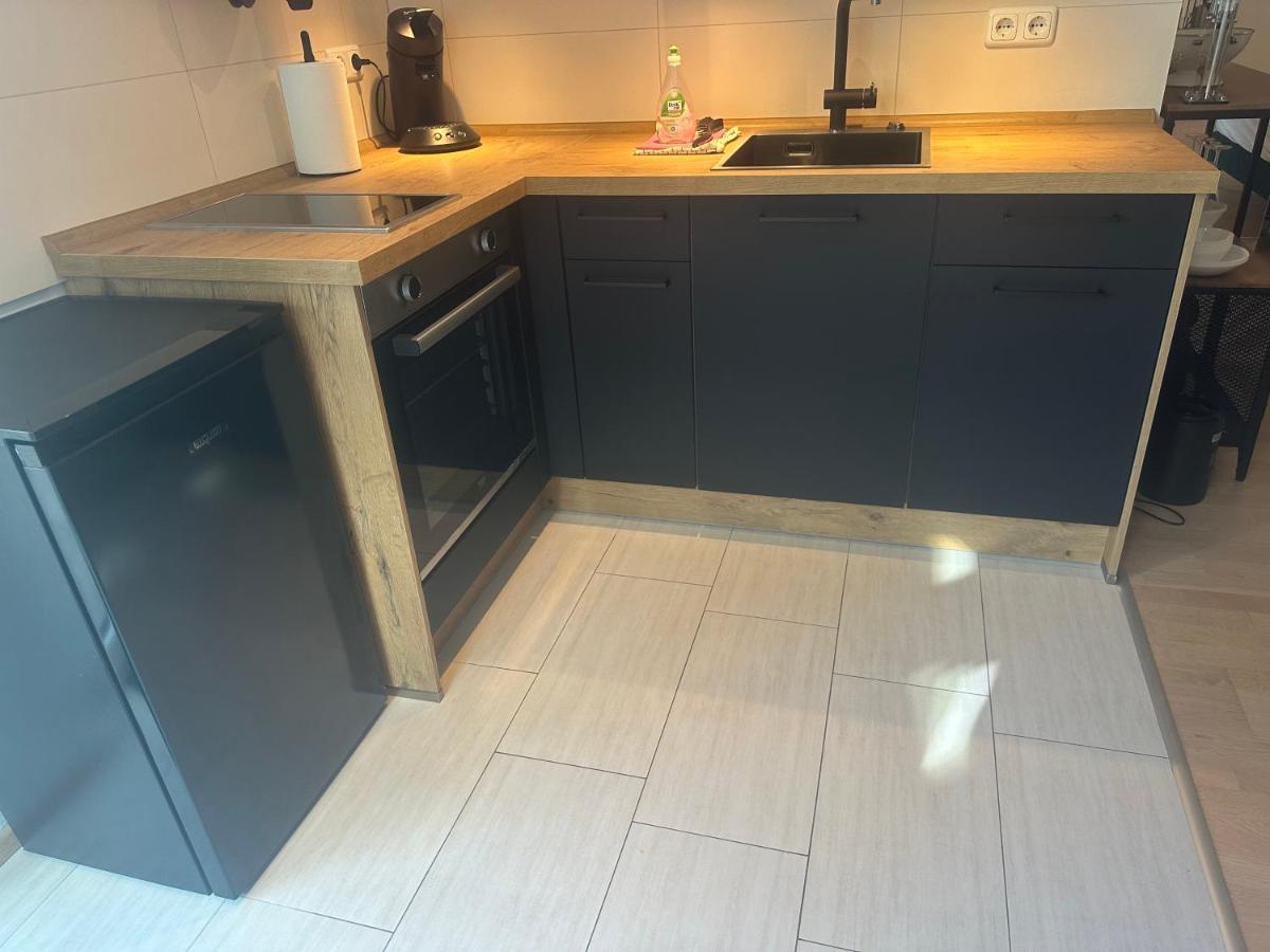 Appartement Greenleaf Lappersdorf - Terrasse - A93 Anbindung - Netflix - Stadtnah